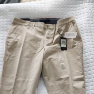 Tommy Hilfiger pants with tags